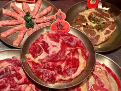 -西塔老太太泥炉烤肉(苏州大悦城店)