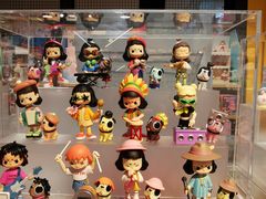 -泡泡玛特POPMART(崇文门国瑞城店)