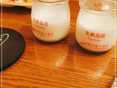 -青岛海景花园大酒店·白果树餐厅青岛菜