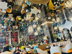 -巴依老爷新疆美食(清华东门店)