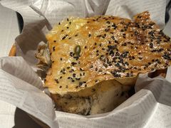 餐前面包-Solo(衡山路店)