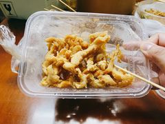 -阿姨小肉摊(同济西苑店)