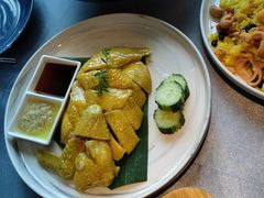 -星叶·东南亚料理(宁波万象汇店)