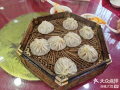 -西安贾三灌汤包·回坊小吃·清真炒菜(北院门总店)