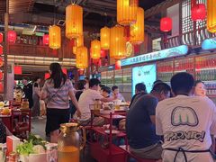 -小龙坎火锅(全球总店)