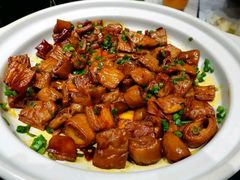 android_upload_pic-马仕玖煲·融合菜·酥不腻烤鸭(人大店)