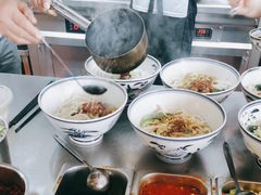 -宋益驴蹄子面肉夹馍(辛家庙店)