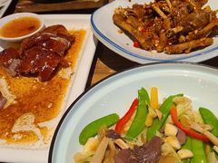 -先记烧鹅王·本地粤菜(福永店)
