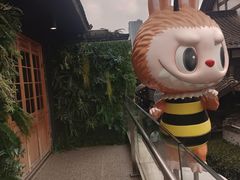 -晴天里酒店(春熙路太古里店)