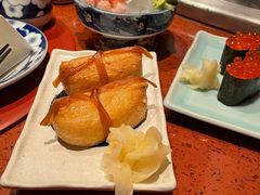 -小山日本料理(兴业太古汇店)