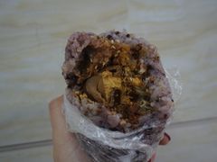 -芳婆糕团店(王府大街店)