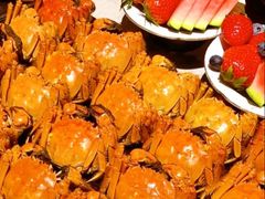 -極上萬膳·日料放题(来福士江景店)