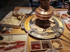 -喜来稀肉(北外滩白玉兰广场店)
