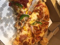 -尊宝比萨(车公庙店)