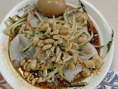 -媛媛家秘制鸡丝凉皮(陆慕店)