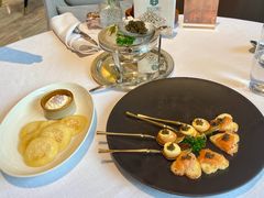 -黑宝石西餐厅(汇励99城市公园店)