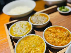 蟹黄饭-李百蟹·江南蟹黄面(夫子庙店)