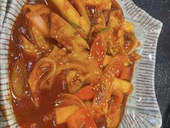 -臻牛烤肉