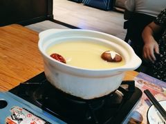 -U你·湖北家宴菜(南湖总店)