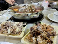-潮牛潮汕牛肉火锅(旺角大学城商业街店)