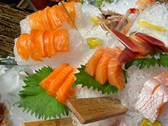 -文三酒肆自助放题(新街口友谊广场店)