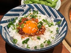 -御牛道日式烤肉料理(杭州万象城店)