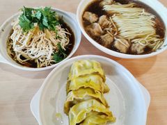 -蒋家桥饺面店(东关街店)