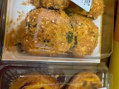 -鲍师傅糕点(春熙路店)
