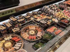 -池田寿司·新鲜现做(昌平悦荟店)