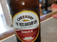 -浔味·山屿湖·正宗淳牌全鱼宴老字号