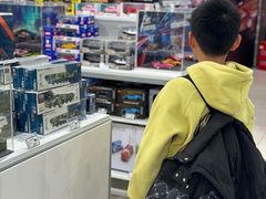 -TOYSRUS玩具反斗城(上海万象城店)