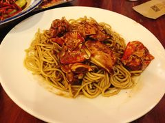 -郑东靓靓虾馆·金牌油焖大虾(天泽街店)