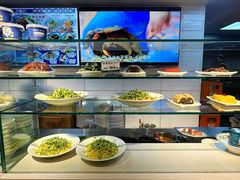 餐具摆设-牛街洪记小吃店(牛街店)