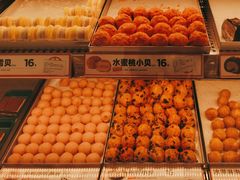 -東更道点心行(崂山丽达店)