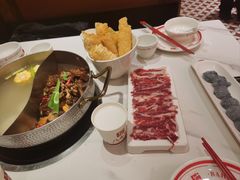 -八合里牛肉火锅(深圳海德店)