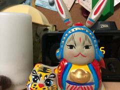 -老北京兔儿爷(琉璃厂东街店)