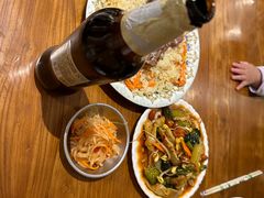 -新疆哈利德餐厅(紫薇都市店)