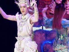 -金东尼人妖秀