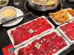-尚合里潮汕牛肉火锅(海沧店)
