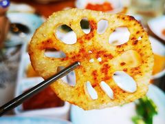 -唯成•韩国炭火烤肉 유성고기