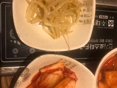 -韩国料理大力士(屏风街店)