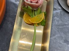 -东味北道熟成·炭火烤肉(九龙店)