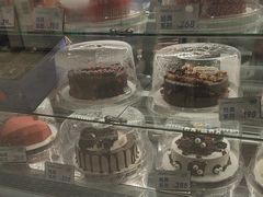 -DQ·蛋糕·冰淇淋(鸿坤店)