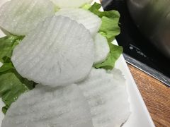 -牛很鲜潮汕牛肉火锅(朝晖路店)