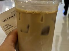 -巴黎贝甜(大宁国际商业广场店)