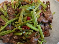-沈家花园如皋菜(君御豪庭店)