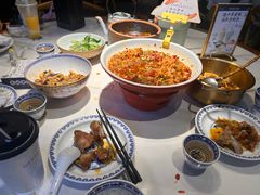 -图味美小黄鱼·景德菜(浙江路店)