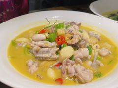 -伊田园·鱼鲜·杭帮家常菜(滨康路店)