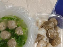 -公平菜粿(沙河店)
