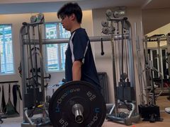 -YCHL Studios健身工作室(市二宫店)